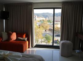 Le Rocher De L'Atlas, hotell i Azrou