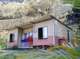Cabaña La Guitarra