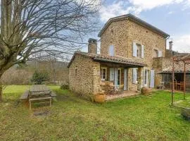 3 Bedroom Stunning Home In La Vernarède