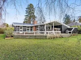 3 Bedroom Stunning Home In Hornbæk