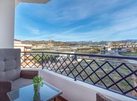 Beautiful Apartment In Torrox、トロクスのホテル