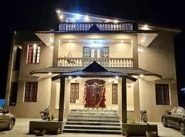 ECR Beach & Back water front House - Sanskrithi Villa
