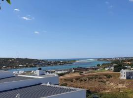 Blombos 10, holiday park in Stilbaai