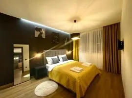 YamaFly Apartaments - Urban Retreat - Lotus Retail Park
