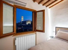 Panoramic Apartment - A due passi dal centro - Vicino alla Mini Metro Pincetto