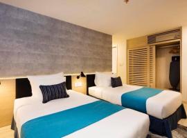 OCEANAMI VILLA 3 ROOM, hotel in Long Hai