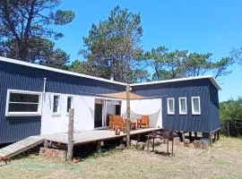 Casa La Paloma - Playa La Serena 5p.