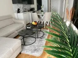Diamond of Skopje Luxury apartment 19th floor