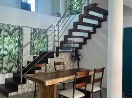 Whispering Clouds Beach House