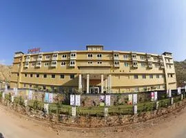 Cambay Resort, Udaipur