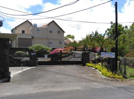 3 Residence Cape View, дом для отпуска в городе Кап-Малёрё