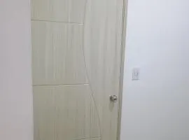 Alojamiento valerie