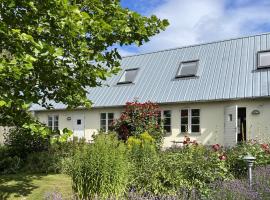 Eternellg&aring;rden, Boende med sj&auml;lvhush&aring;ll, n&auml;ra Stenshuvuds Nationalpark, hotel accesibil persoanelor cu dizabilități din Kivik