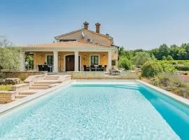 Villa & Ferienwohnung Rosa