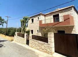 Villa Aposelemis