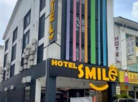 Smile Hotel Cheras Sri Permaisuri