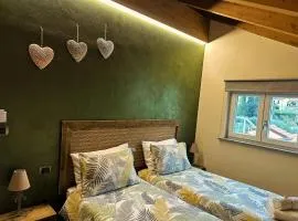 B&B La DORMERIA