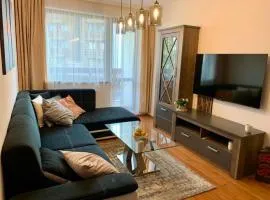 Privat apartment hotel Belvedere****