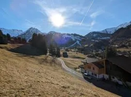 Zimmer in Adelboden