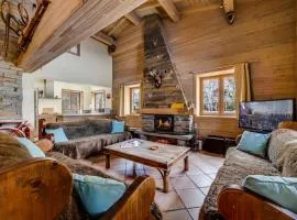 Chalet Premiere Neige
