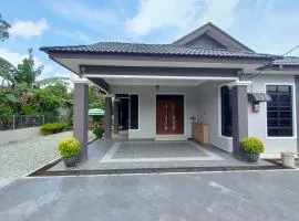 Zahani Homestay