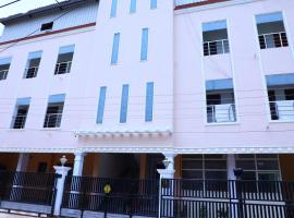 Vishwa Residency, guest house in Chennai