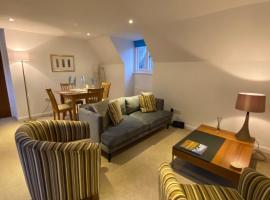 Bellfosters, apartment in King's Lynn