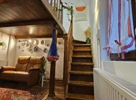 Napoca Ultracentral Loft