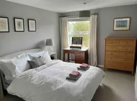 Bright flat in the heart of Chichester