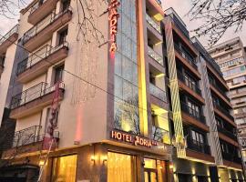 Hotel Adria, ξενοδοχείο στη Σόφια