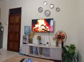 Luca Homes Studio Apartment In Bamburi Mombasa