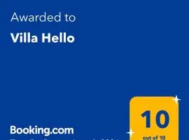 Villa Hello