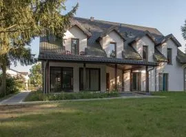 Gościniec Szpakówka