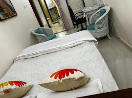Varsha's Villa A Luxurious Stay., hotel in Nagpur