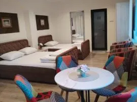 UB Prenociste