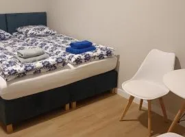 Gościniec Szpakówka