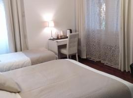 "La Selvetta" bed and breakfast, hotel murah di Buguggiate