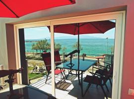 Casa Del Mare, hotel a Kavala