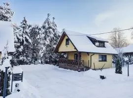 Domki Spokojny Zakątek