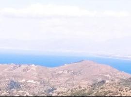 La Scienza Nuova Srls, hotel v destinaci Vatolla