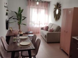 Portosin Lar, kuća za odmor ili apartman u gradu 'Goyanes'