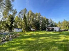 Orzyny Summer House