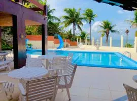 Na Praia- Espaço Dom Artur