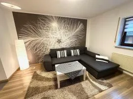 Ferienwohnung in Oberahr