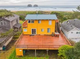 Arnold Beach House 1-main floor