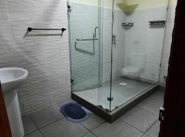TripleTwo Loresho Inn, hotell sihtkohas Nairobi