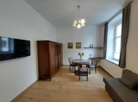 Apartament Kamienna Gora, hotel en Kamienna Góra