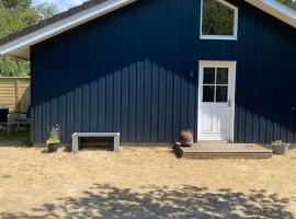 Moderne sommerhus i naturskønne omgivelser, villa in Gedser