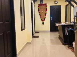 Joys Stay: Thrissur şehrinde bir otel