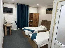 Ilhombek Guest House Hotel